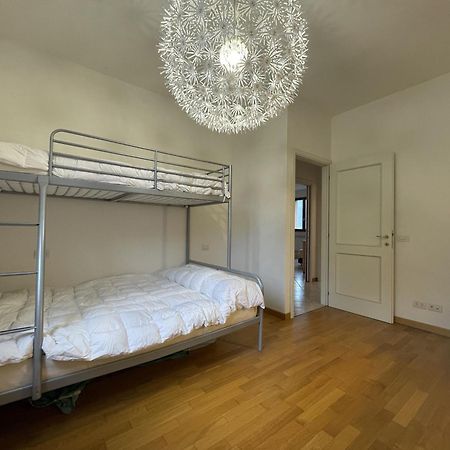 Appartamento Spazioso - Snodo Urbano Сієна Екстер'єр фото