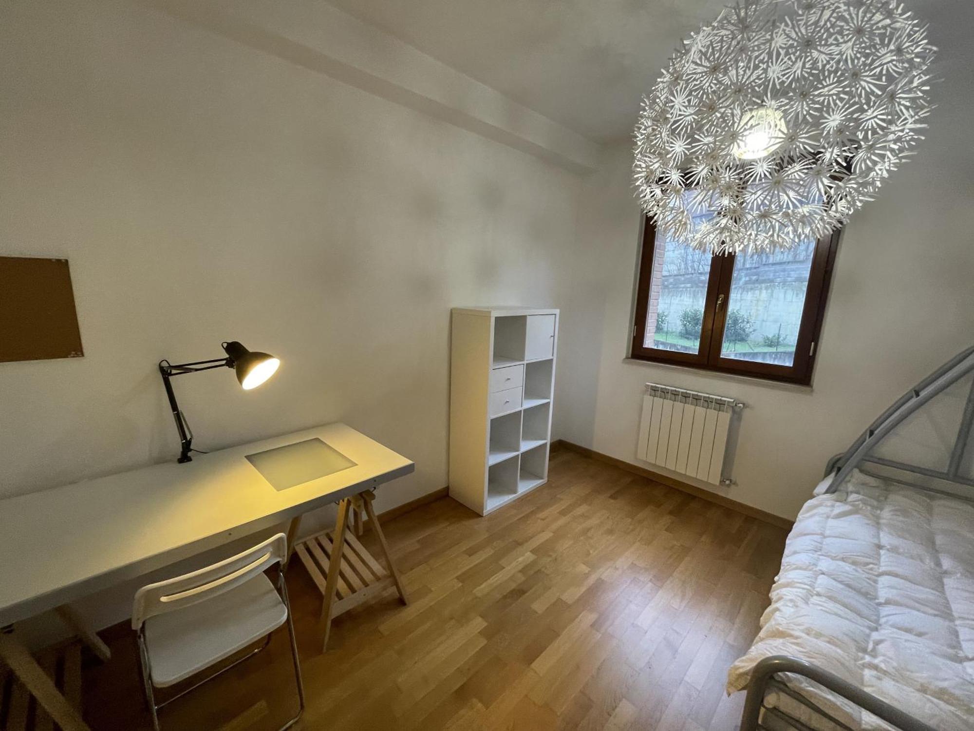 Appartamento Spazioso - Snodo Urbano Сієна Екстер'єр фото