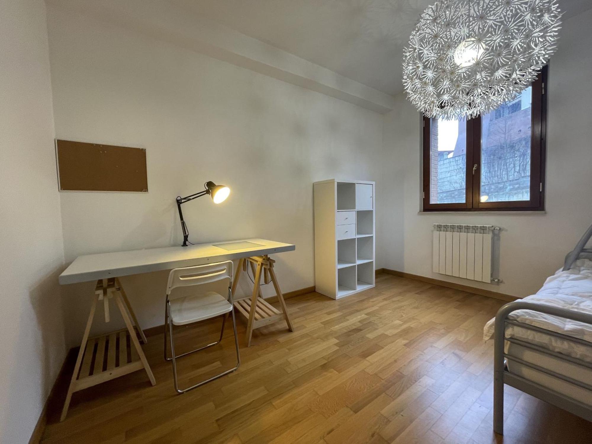 Appartamento Spazioso - Snodo Urbano Сієна Екстер'єр фото
