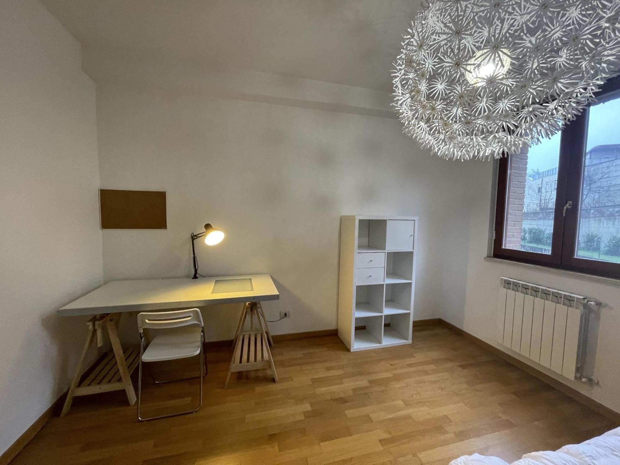 Appartamento Spazioso - Snodo Urbano Сієна Екстер'єр фото